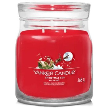 Christmas Eve Signature Candle (štedrý deň) - Vonná sviečka
